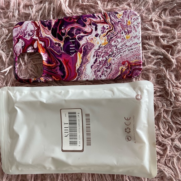 Marble phone case - Picture 3 of 5